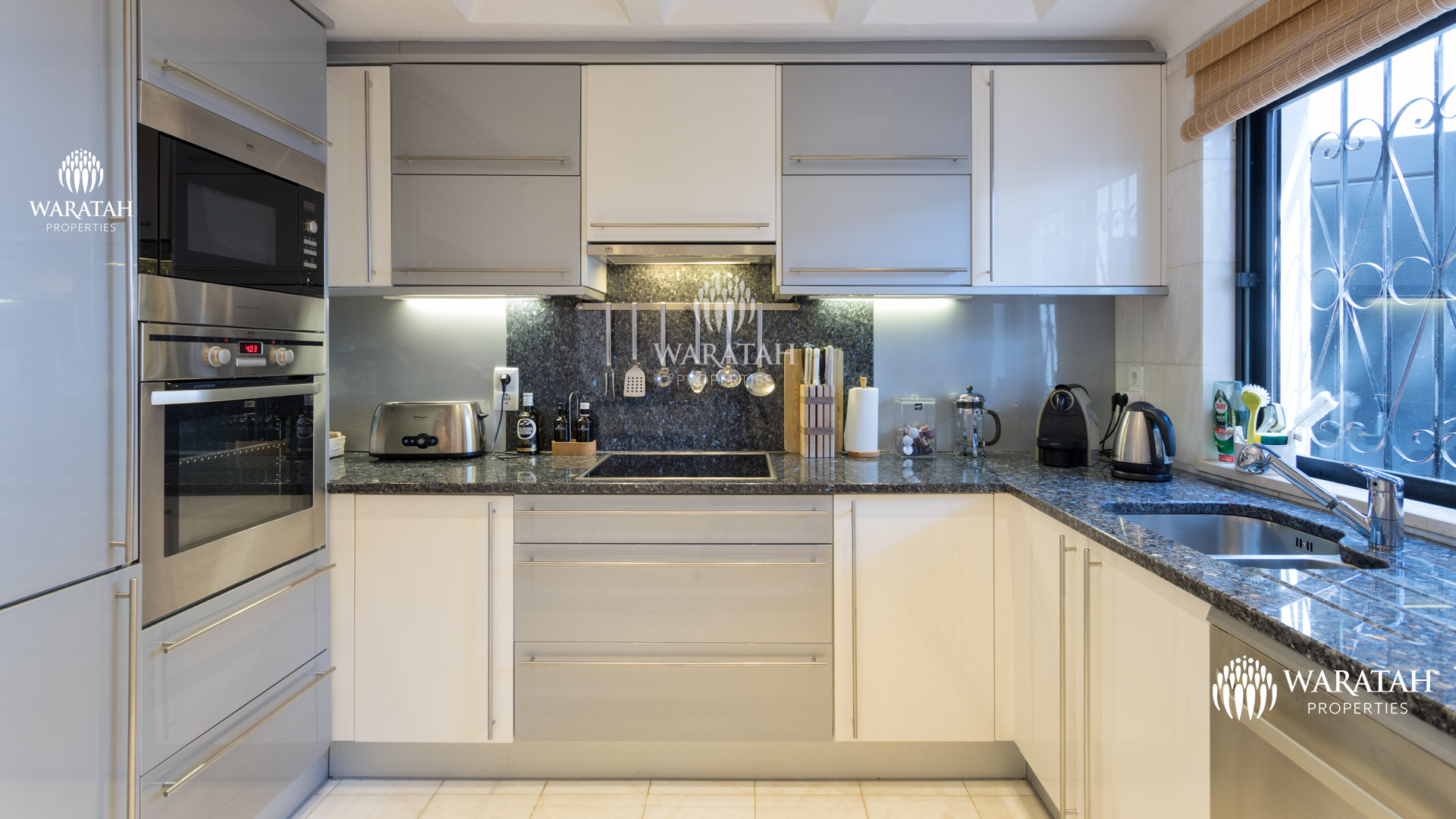 Villa Betula Vale Do Lobo Waratah Properties 4