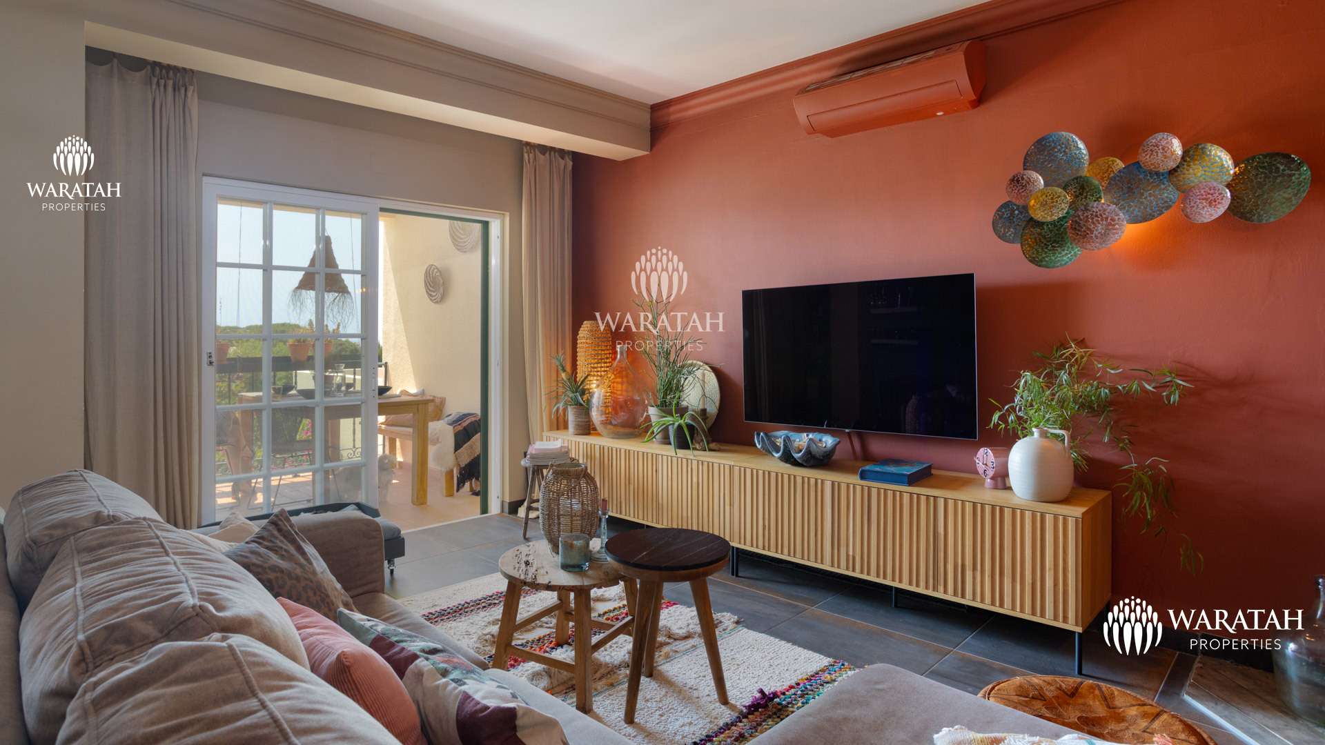 Apartment Serrão Sesmarias Waratah Properties 6