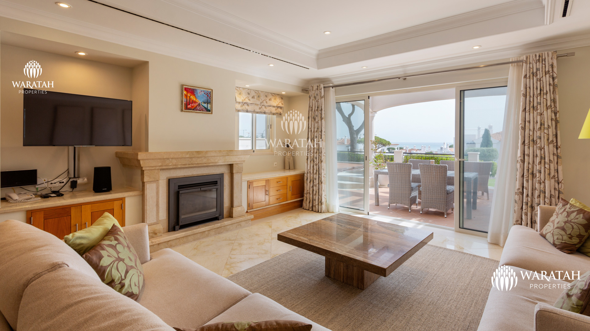 Apartment Eleanor Dunas Douradas Beach Club Waratah Properties 8