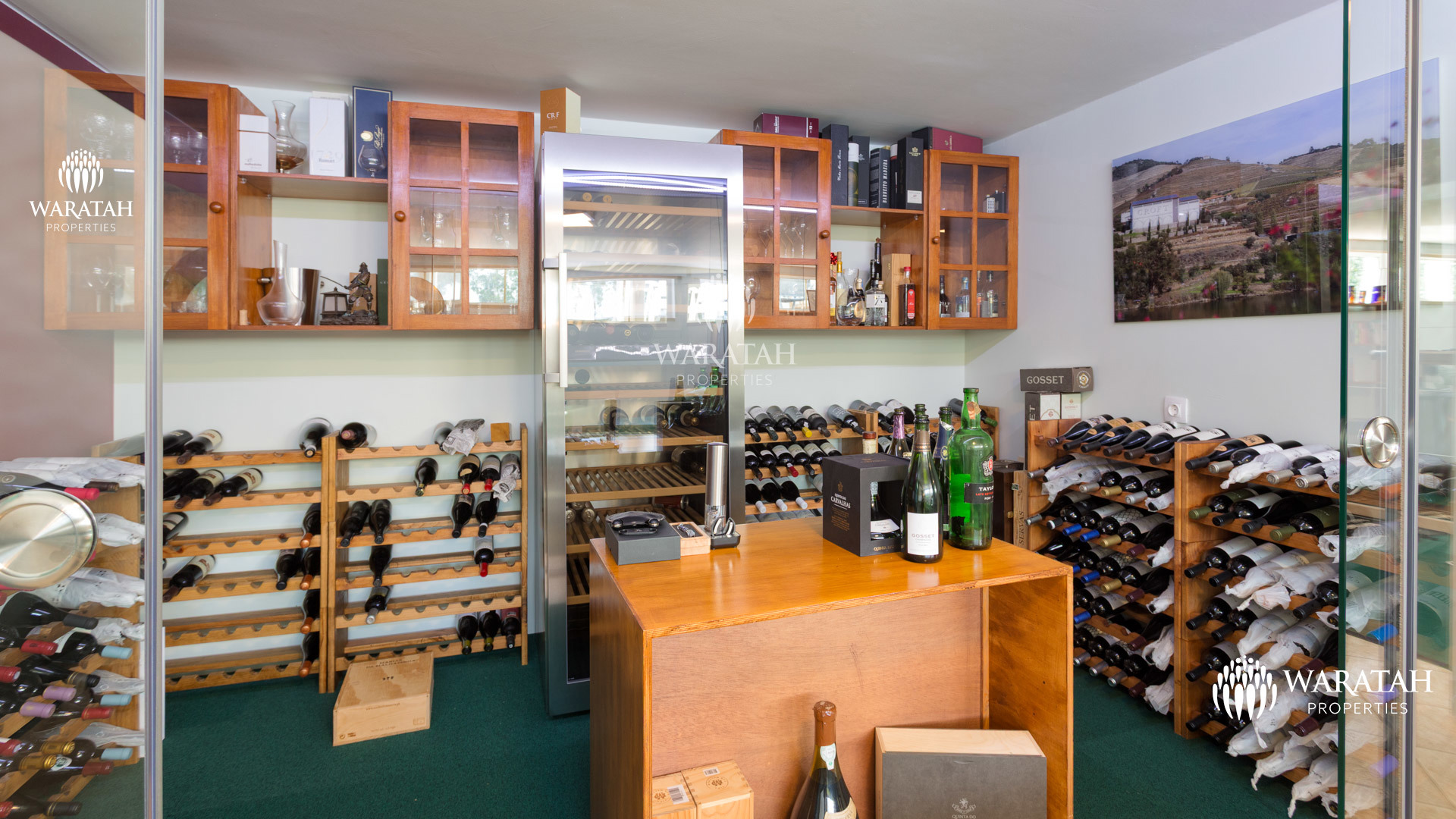 Townhouse Gwen Almancil Waratah Properties 18