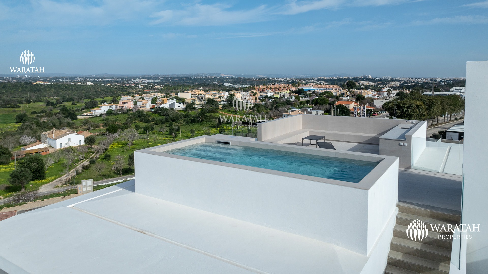 Apartment Pinheiro Waratah Properties (6)