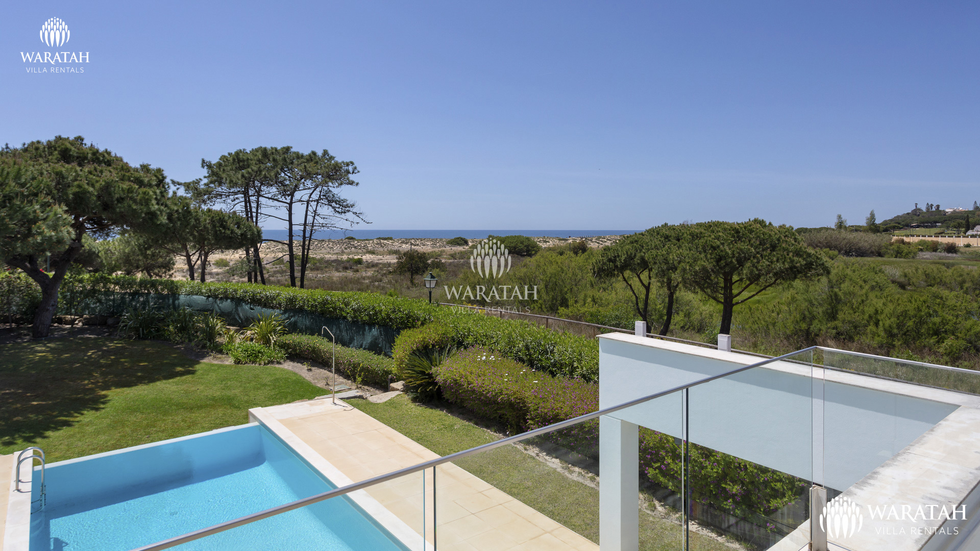 Villa Marella VL Waratah Villa Rentals 9