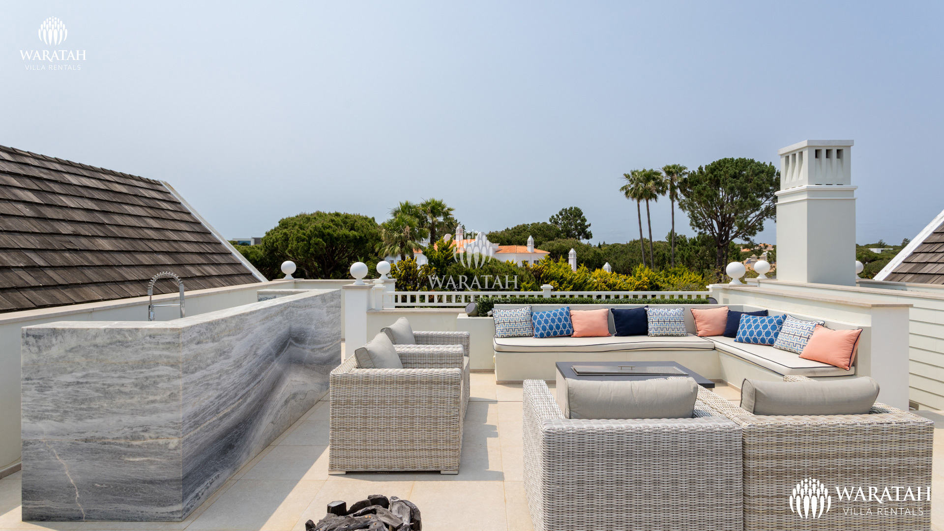 Villa Serenity Waratah Villa Rentals (18)