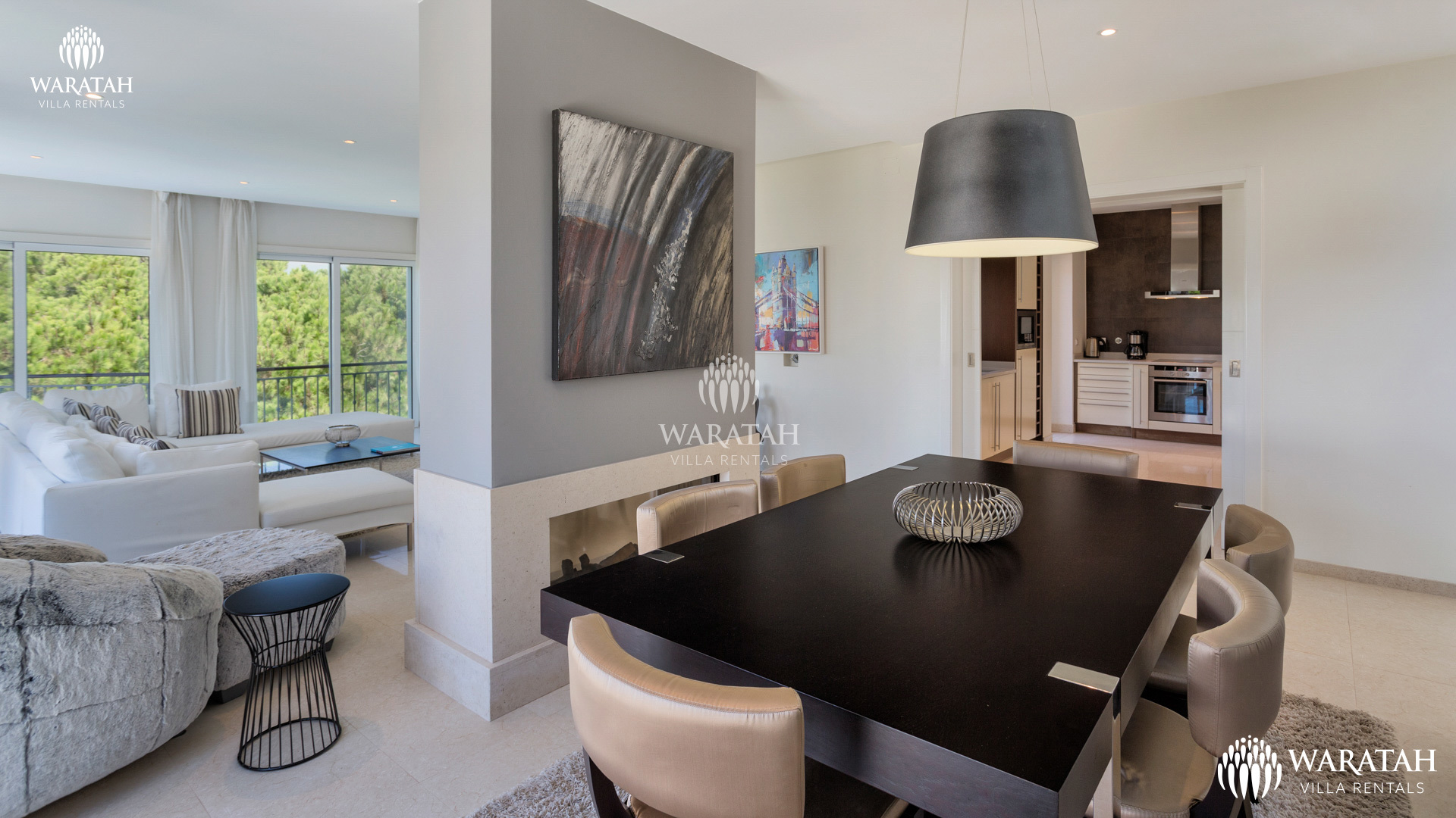 Waratah Villa Rentals Villa Citrine Vale Do Lobo (5 Of 61)