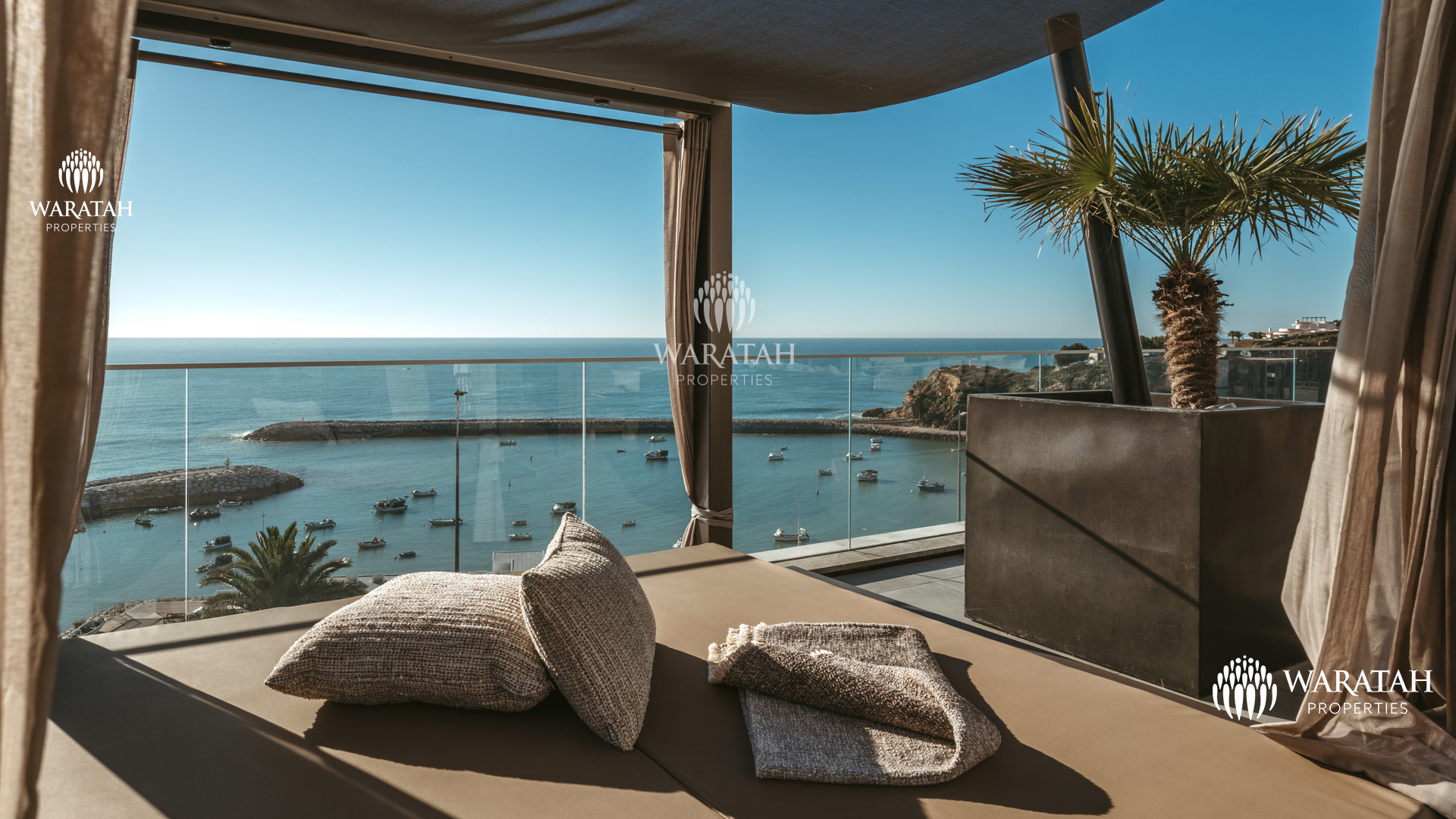 Apartment Finisterra Albufeira Waratah Properties 9