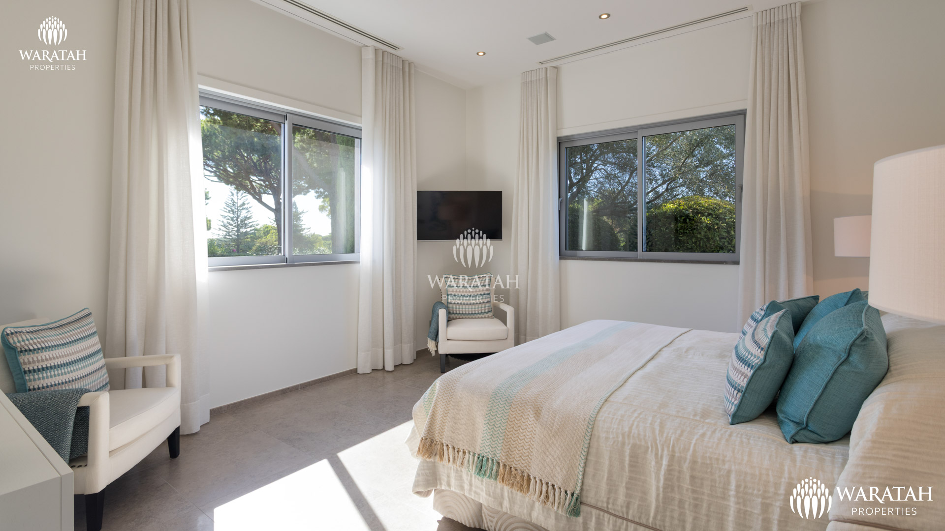 Villa Melissa Quinta Do Lago Waratah Properties 13