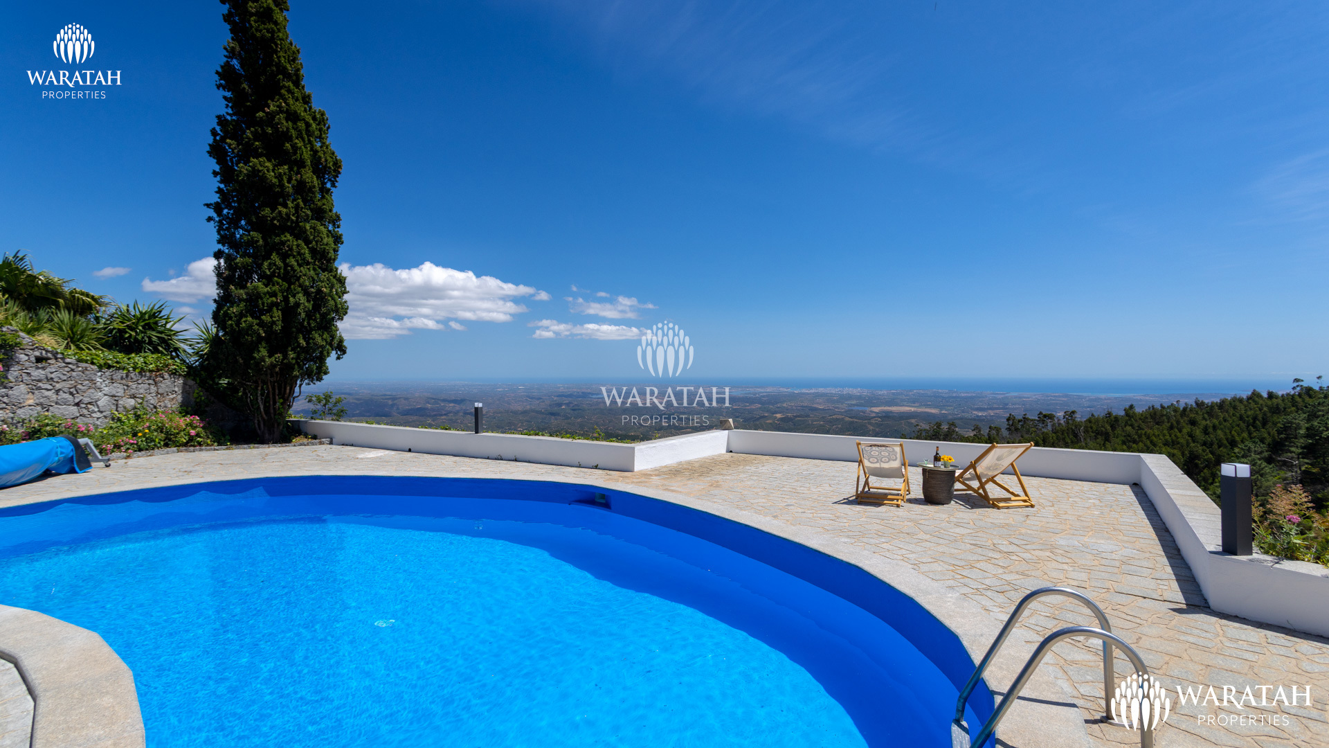 Villa Arcos Monchique Waratah Properties (1 De 45) (14)