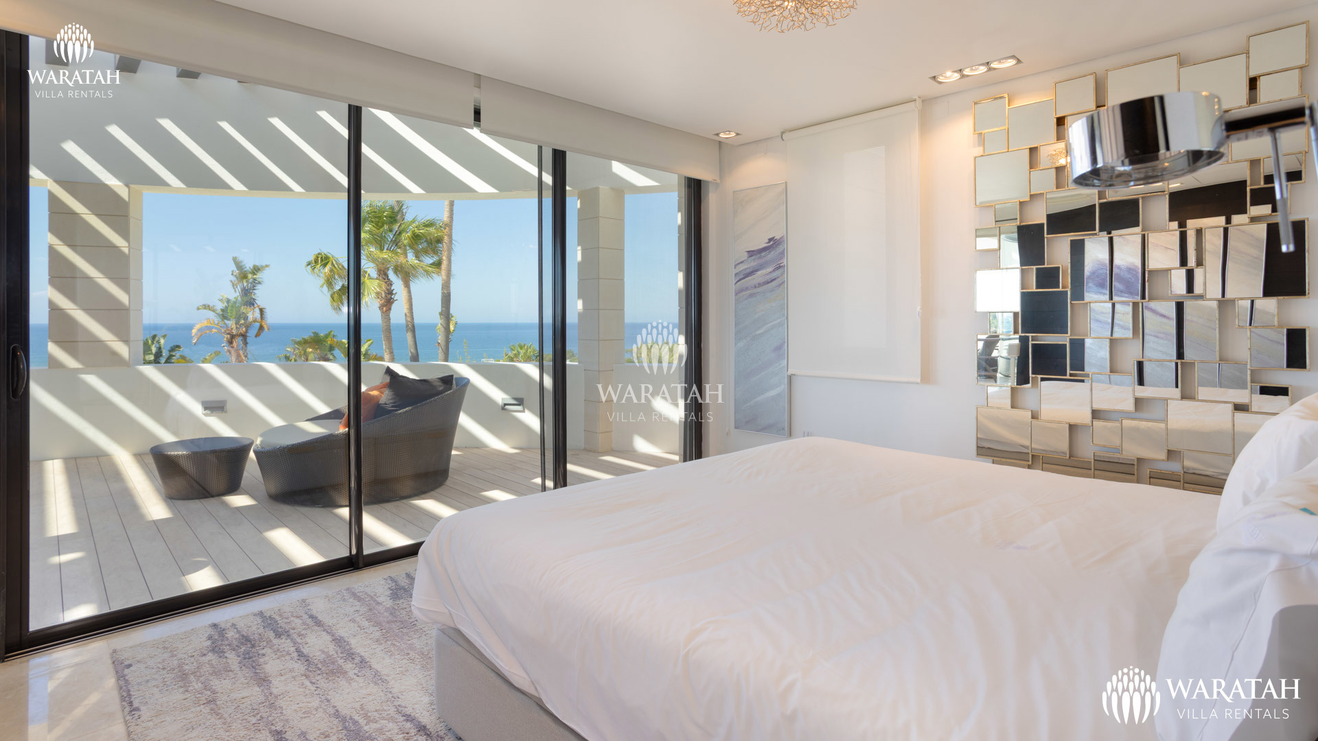 Waratah Villa Rentals Villa Valencia Vale Do Lobo (13 Of 66)
