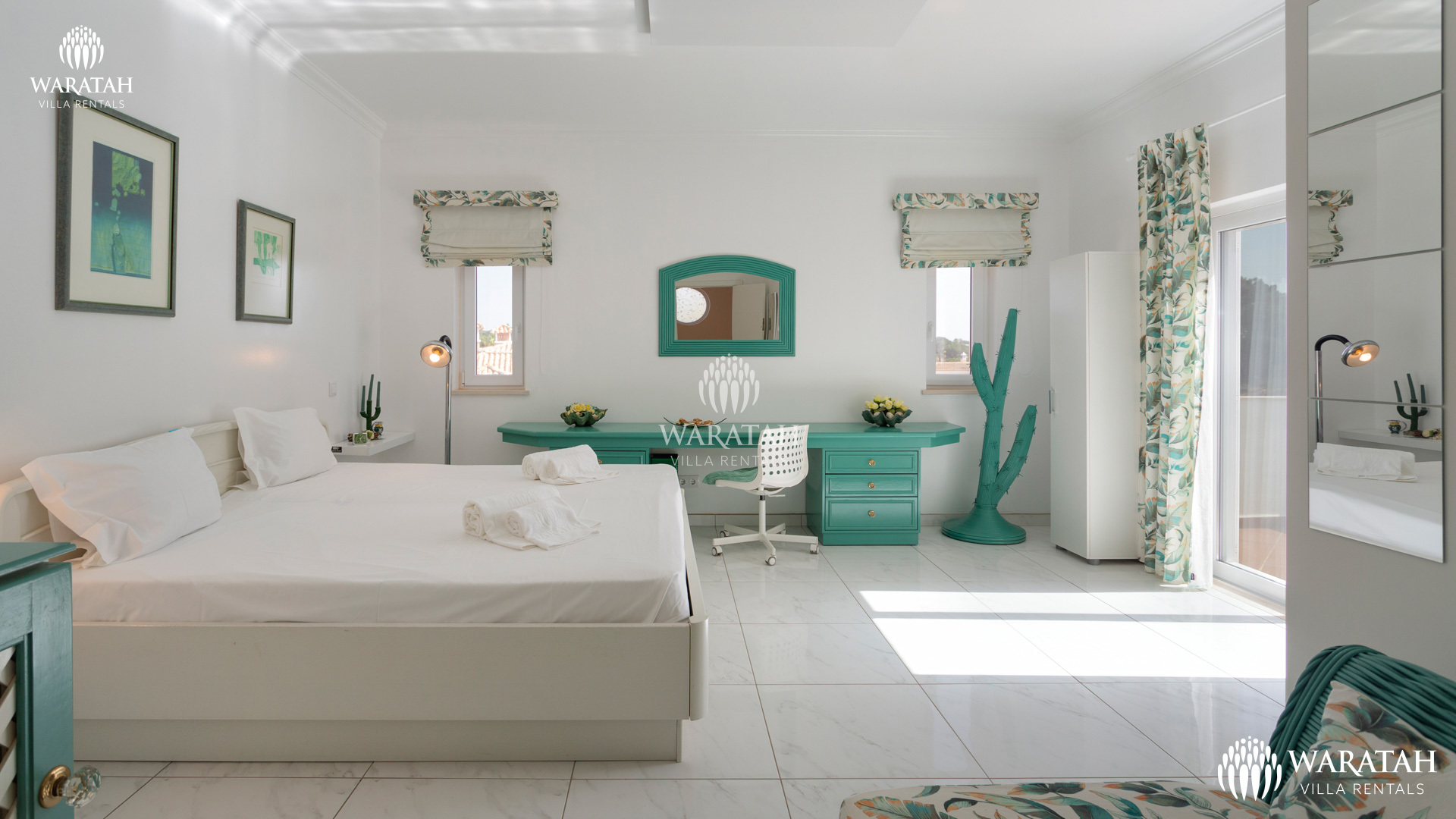Villa Starlight Varandas Do Lago Waratah Villa Rentals 5