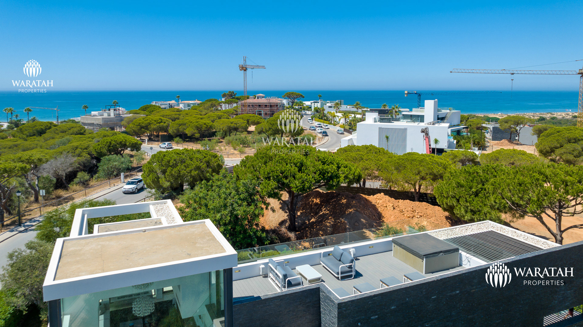 Waratah Apartment Jiang WP Vale Do Lobo (55 Of 58)