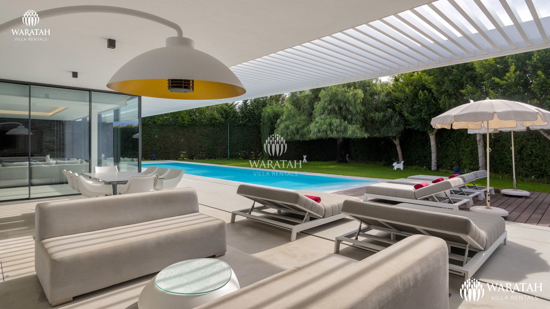 Villa Tamara Vale Do Lobo Waratah Properties (8 Of 52)