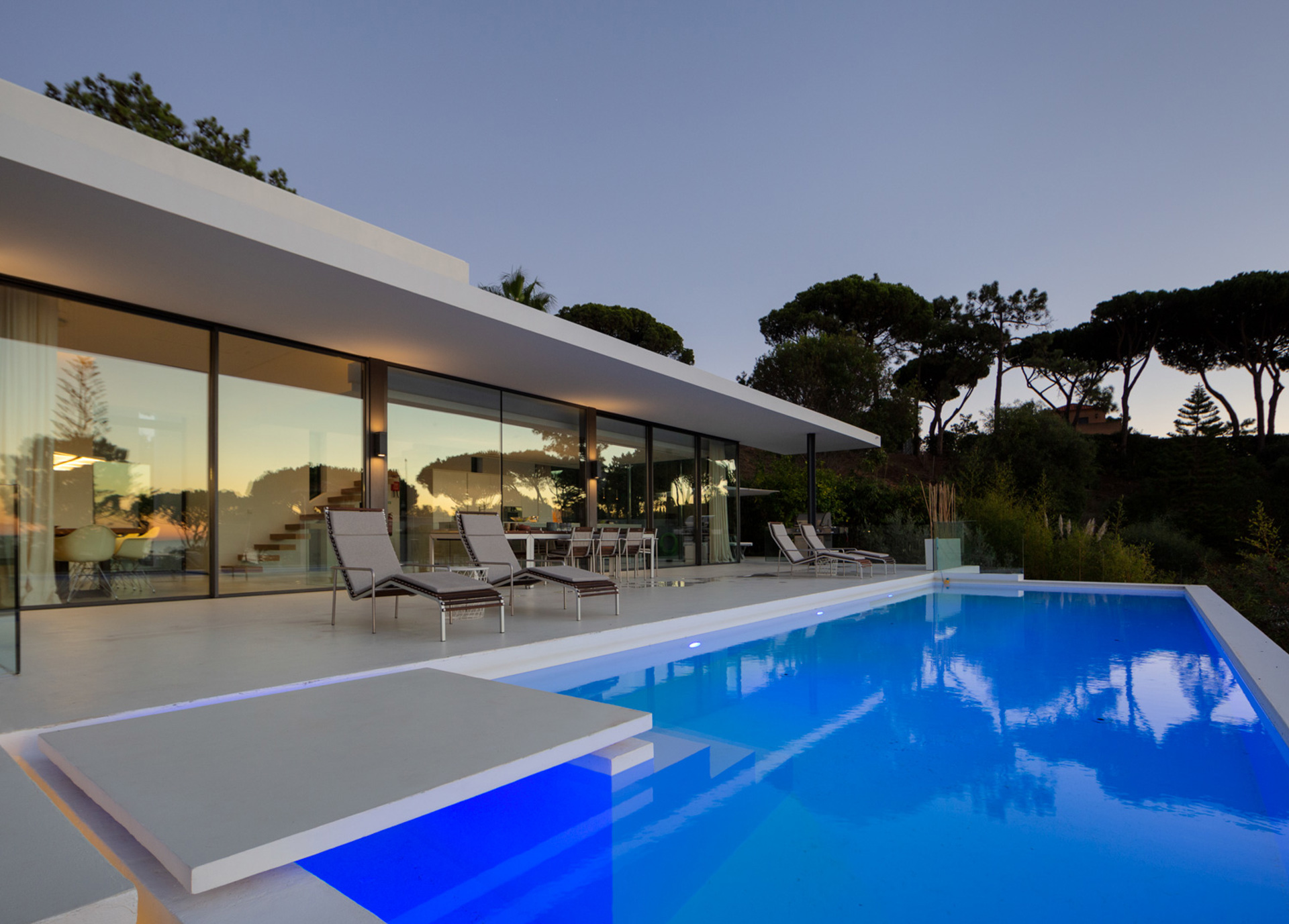 Villa Demitria Vale Do Lobo Waratah Properties 100