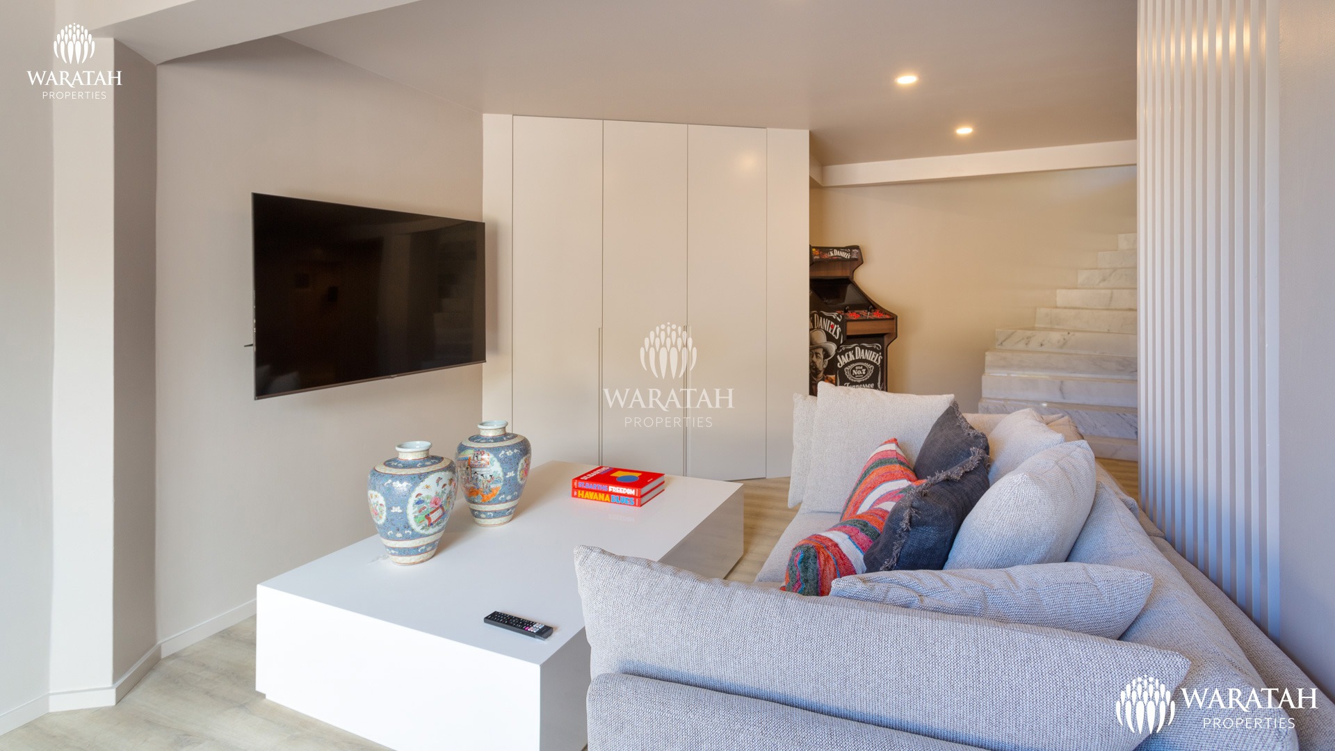 Villa Radiance Quinta Jacintina Waratah Properties 14