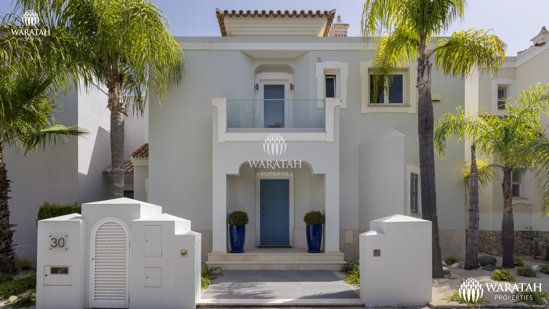 Townhouse Tuca VL (28 De 34)