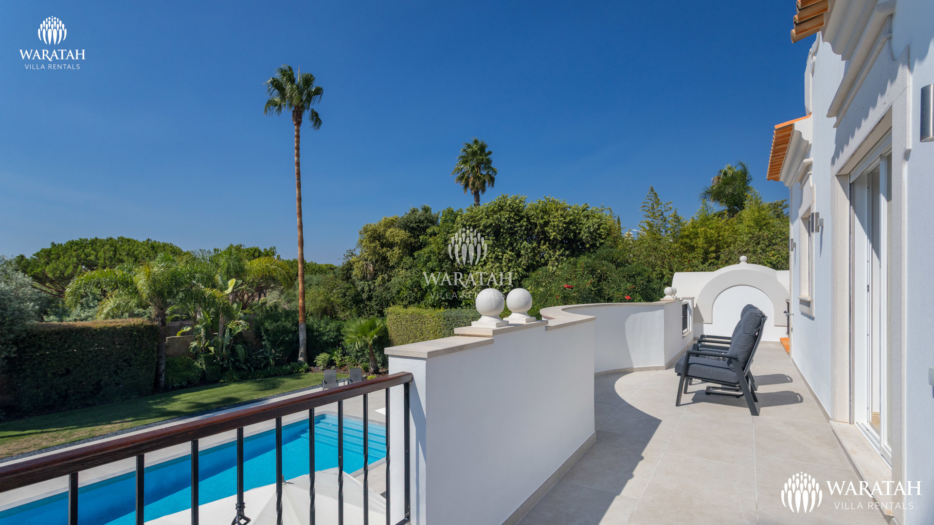 Villa Amaya Quinta Do Mar Waratah Villa Rentals (4 Of 39)