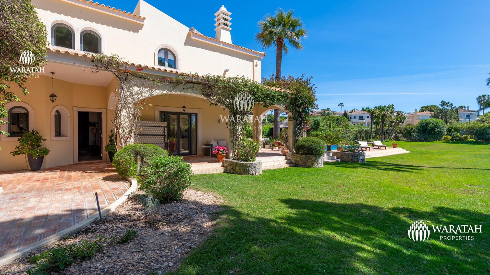 Villa Palmeira Waratah Properties (64 Of 89)