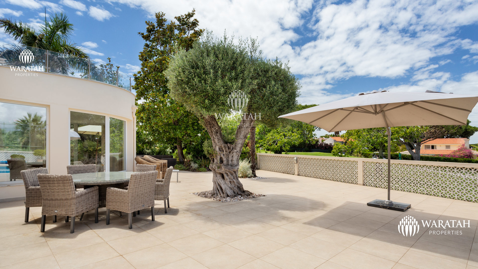 Villa Esme Vale Do Lobo Waratah Properties 29