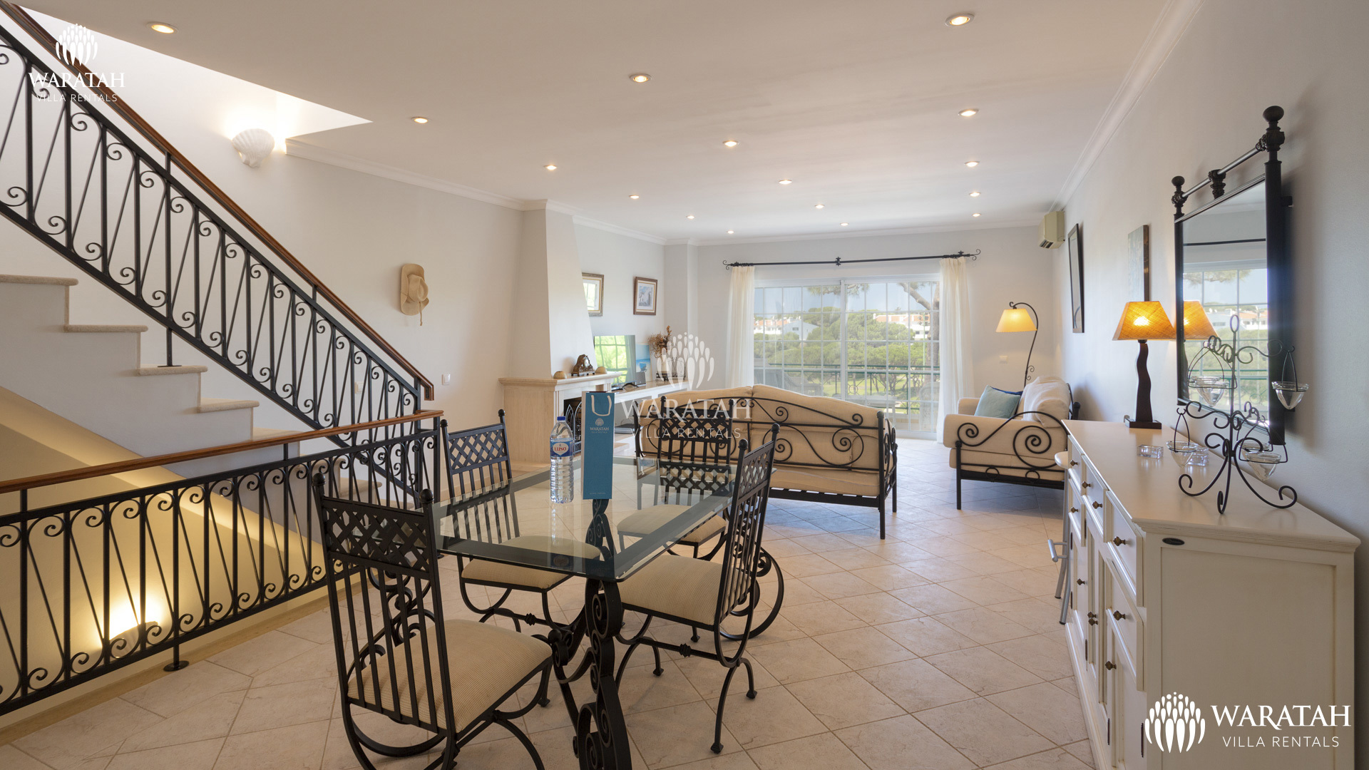 Apartment Kairi Vale Do Lobo Waratah Villa Rentals 2