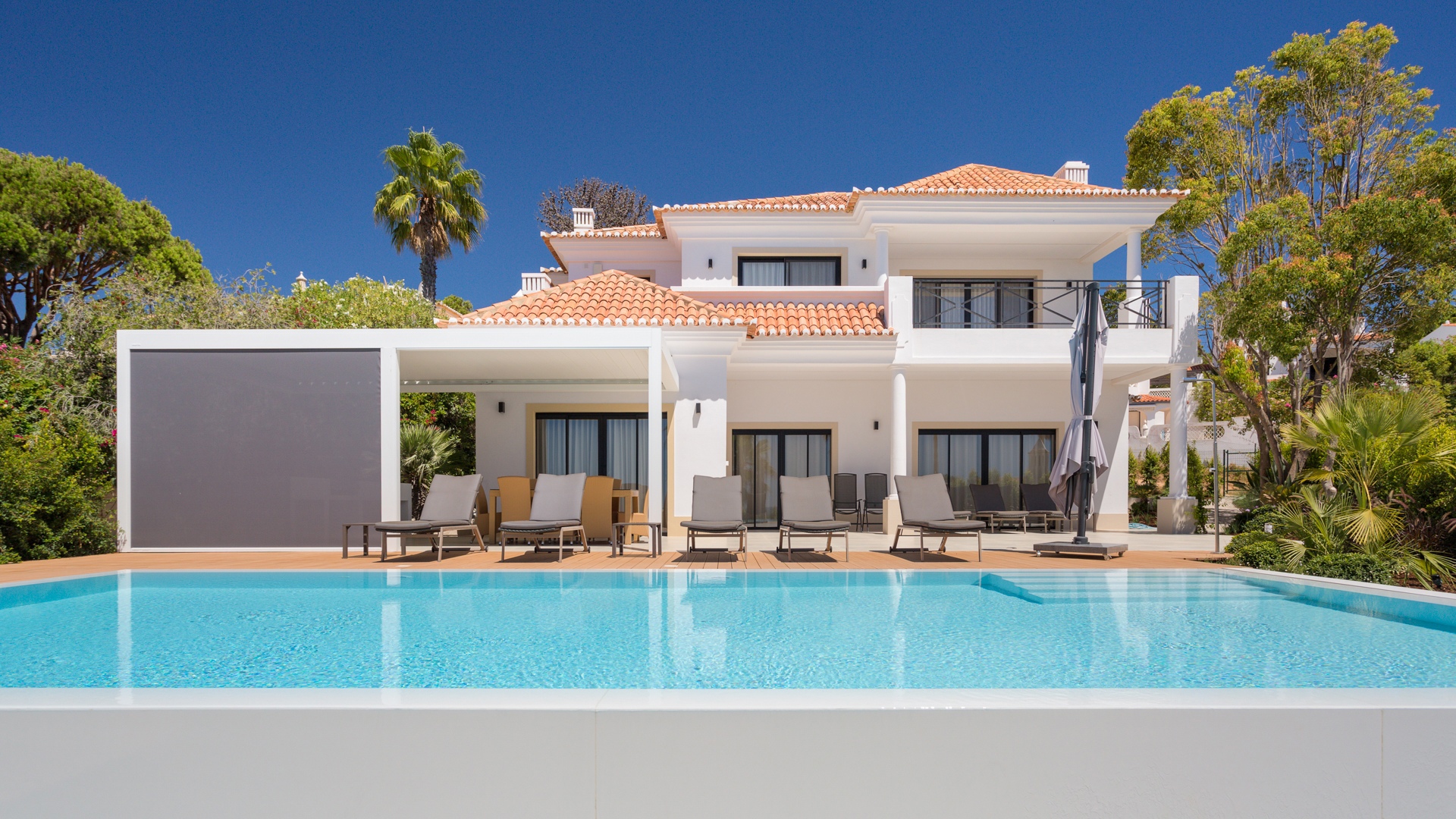 Waratah Villa Esporão Vale Do Lobo (20 Of 25) (1)