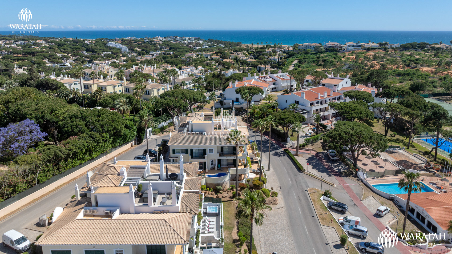 Apartment Cammy Vale Do Lobo Waratah Properties 23