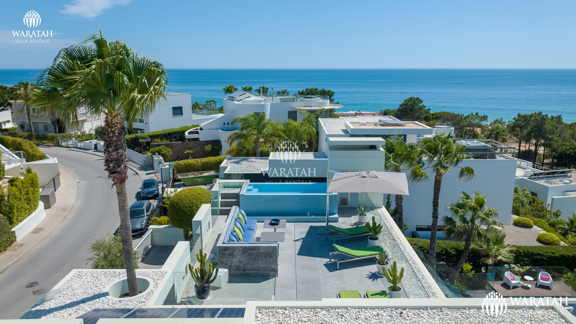 Villa Allure Vale Do Lobo Waratah Properties 46