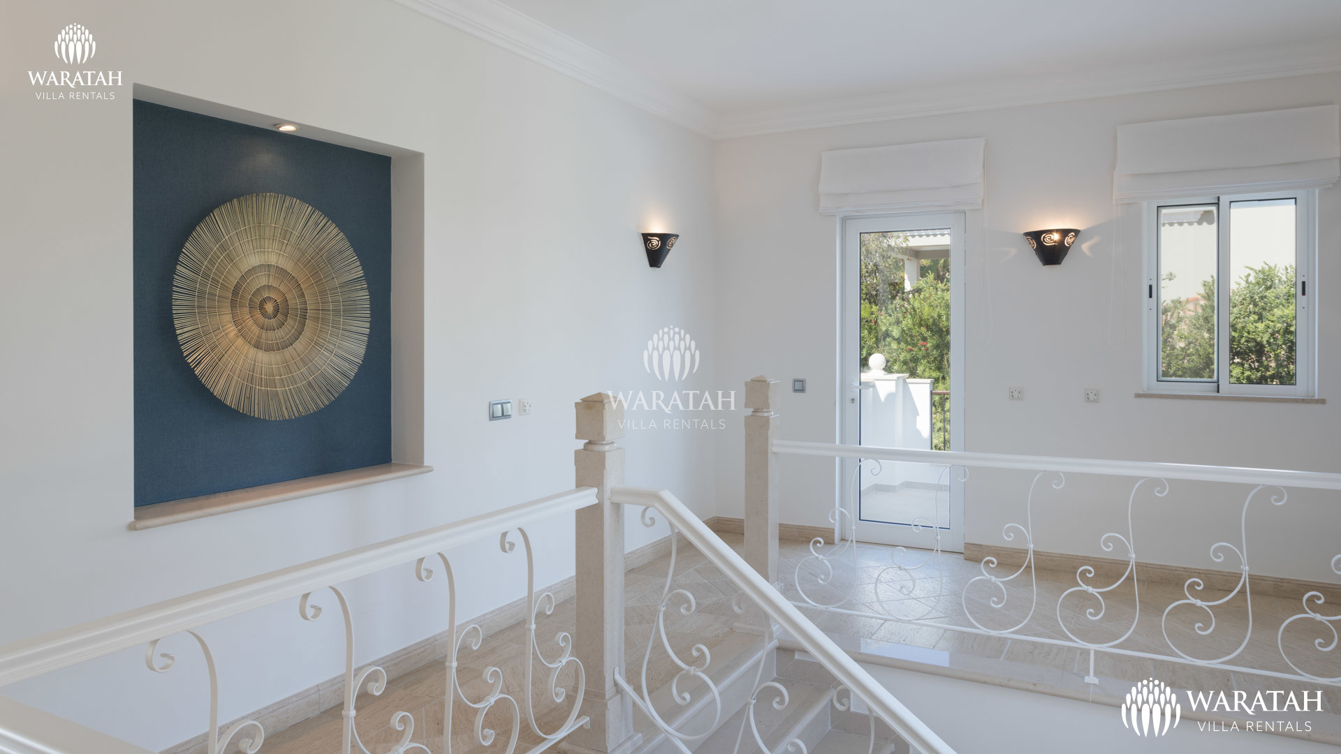 Villa Amaya Quinta Do Mar Waratah Villa Rentals (1 Of 39)