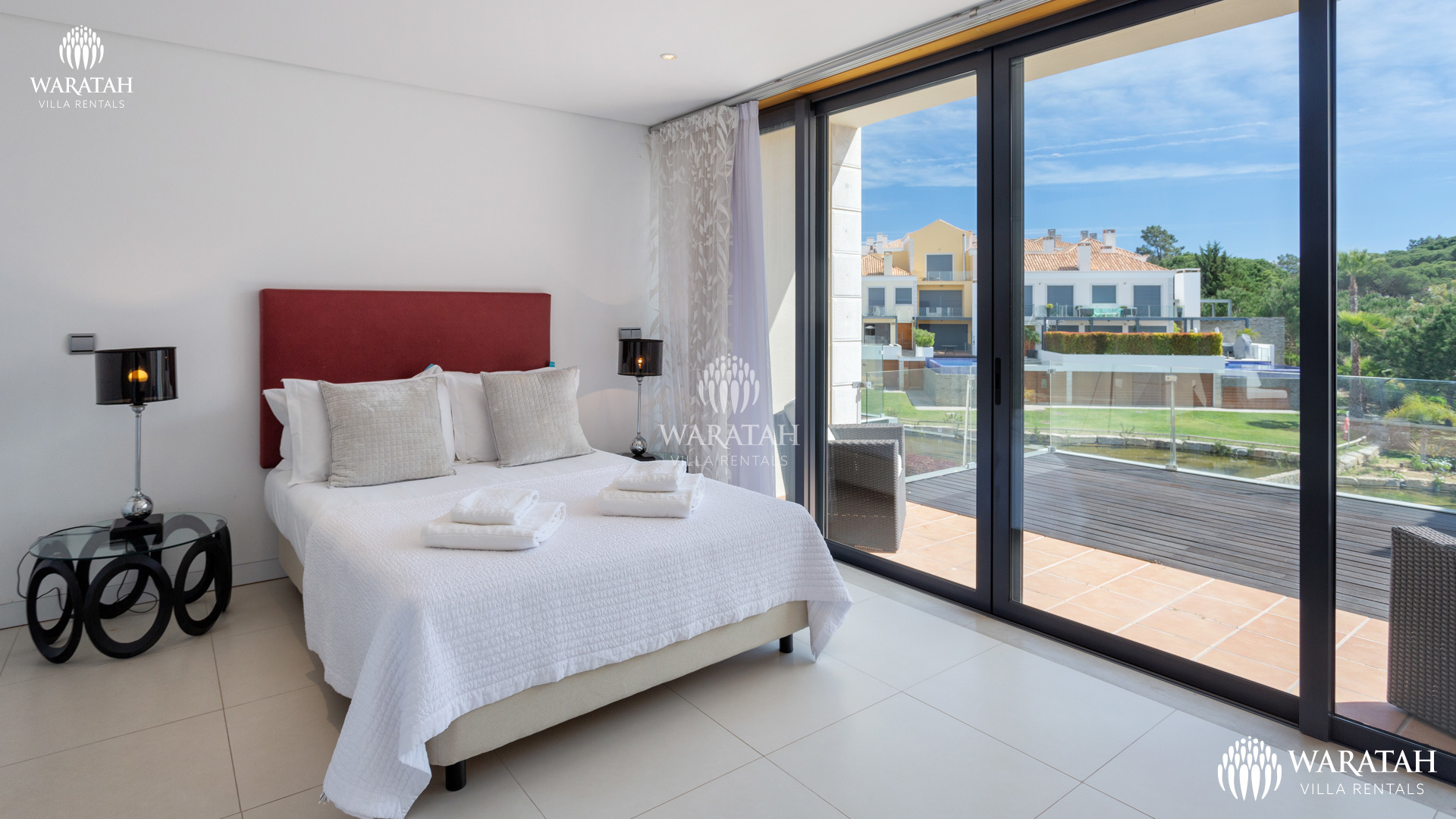 Waratah Villa Rentals Townhouse Emily Vale Do Lobo (19)