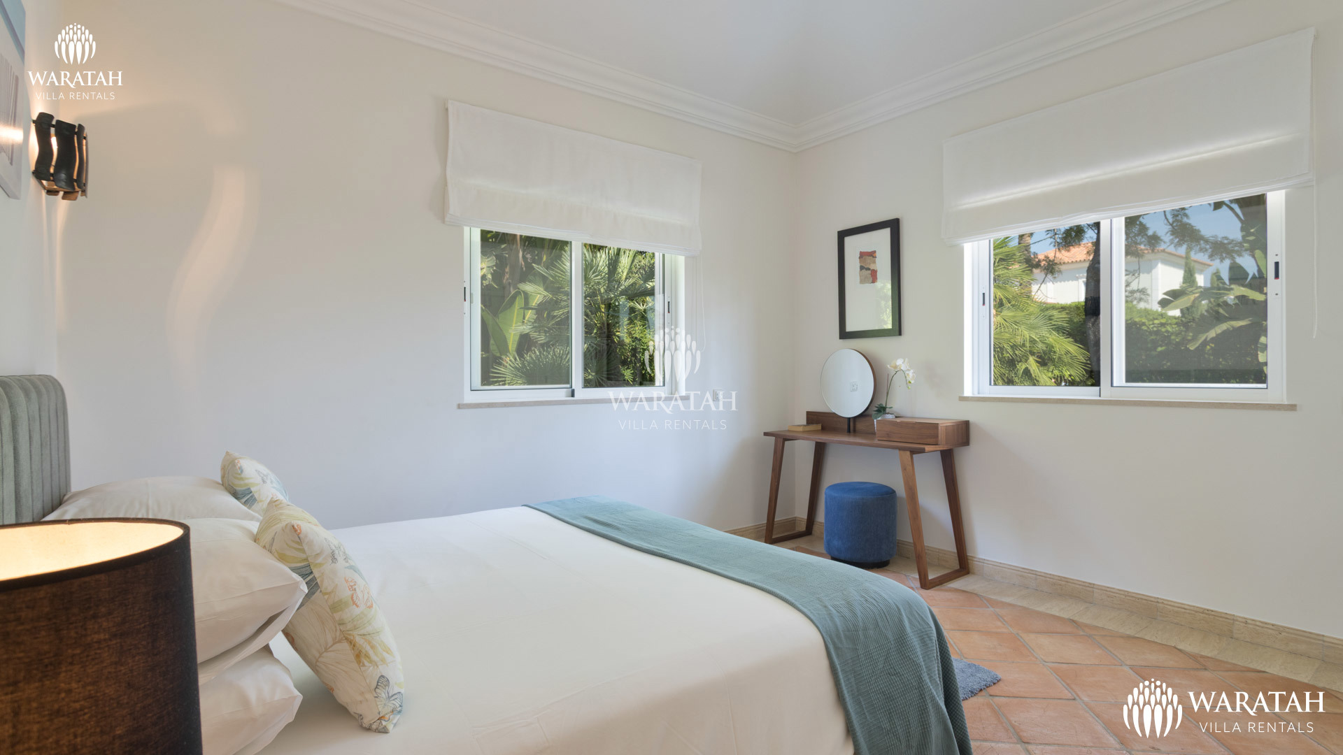 Villa Amaya Quinta Do Mar Waratah Villa Rentals (16 Of 39)