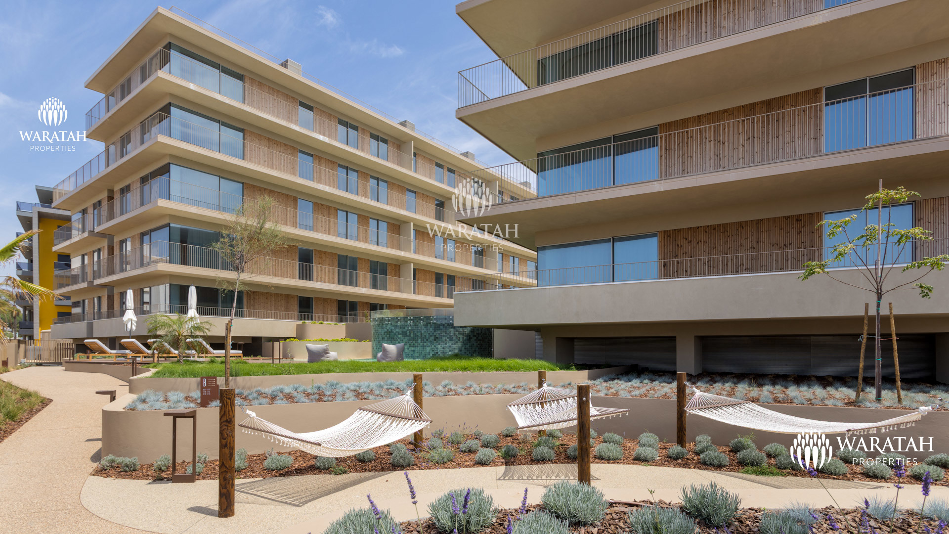 Apartment Horizonte Quarteira Waratah Properties 52