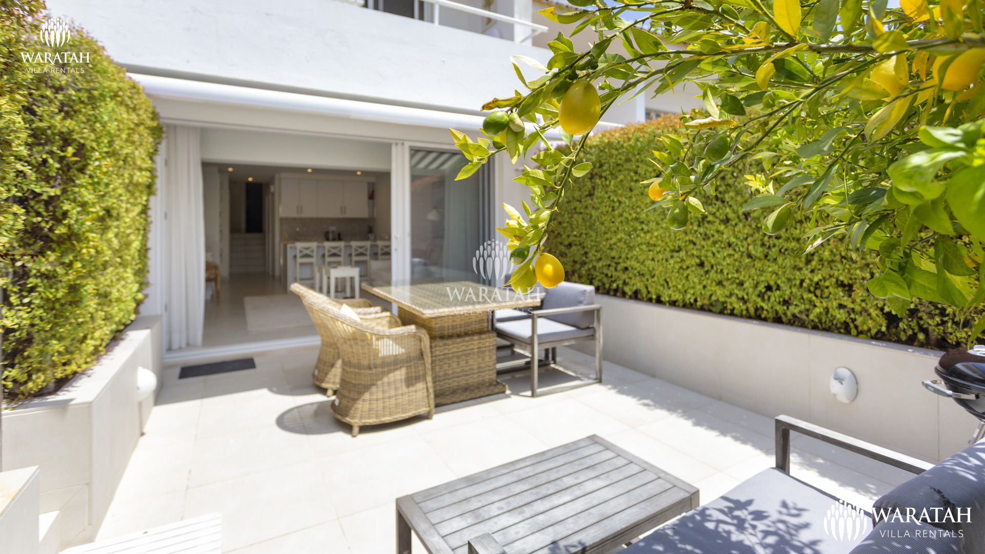 Apartment Keiko VL Waratah Villa Rentals 17