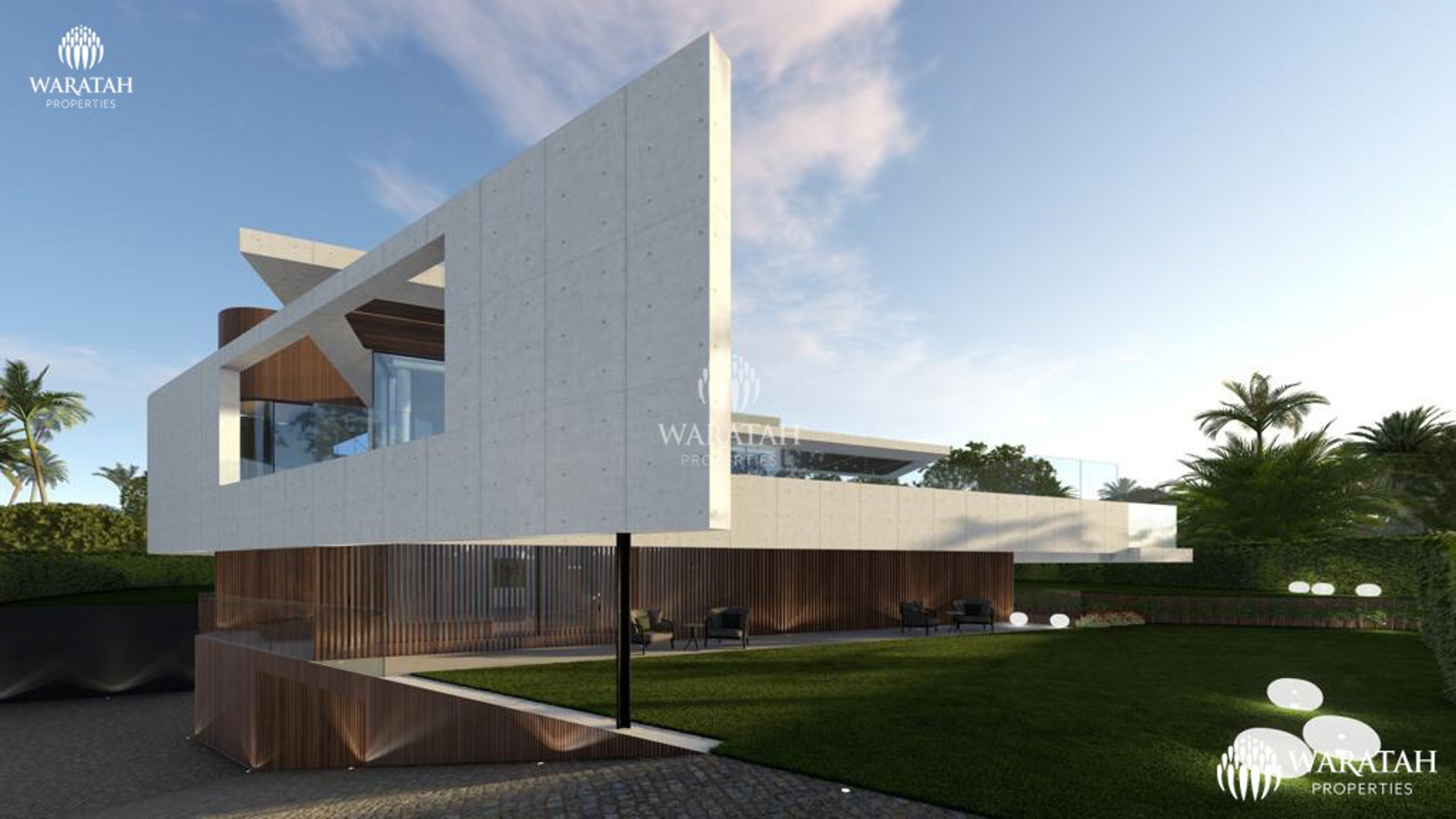 Plot Sanabria Vale Do Lobo Waratah Properties 20