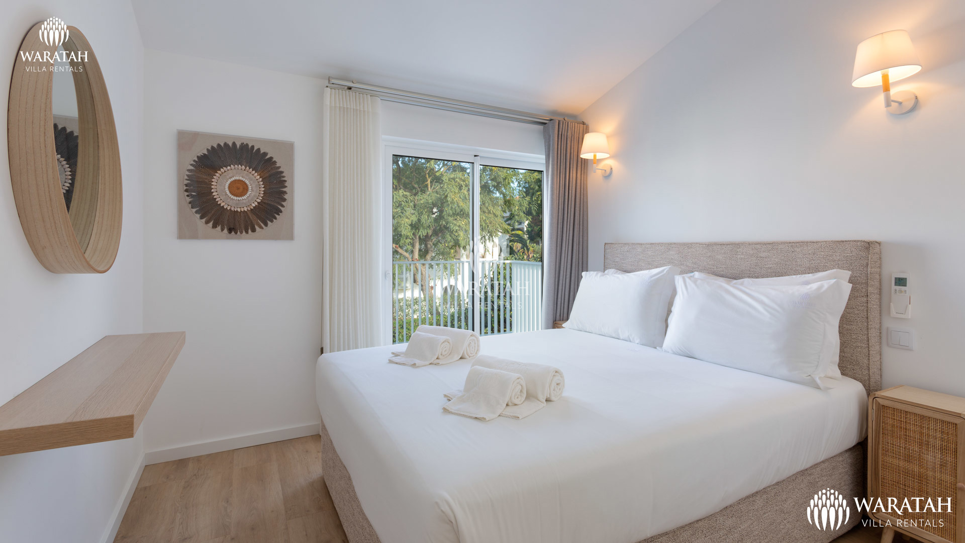 Townhouse Havana Vale Do Lobo Waratah Villa Rentals 5