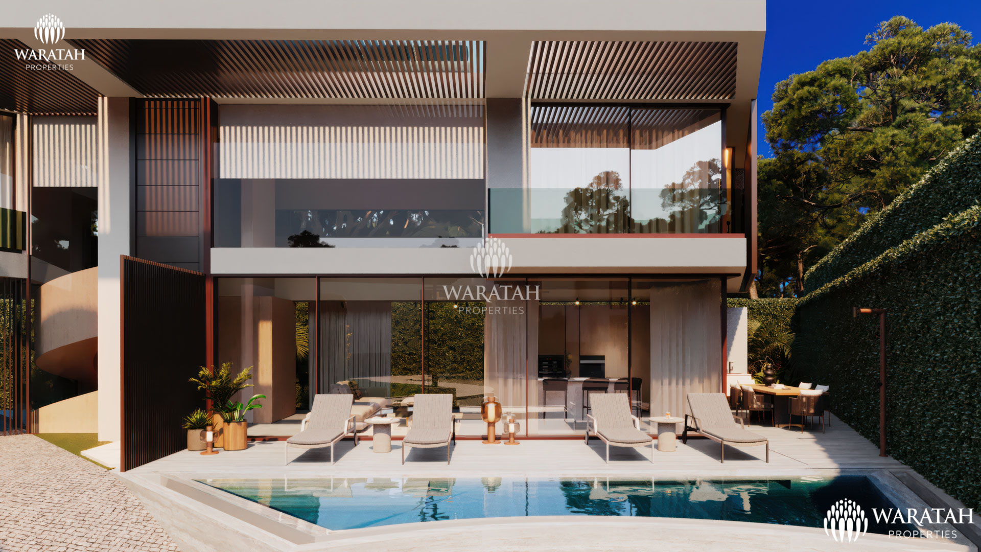Villaheaven WP (51 De 52)