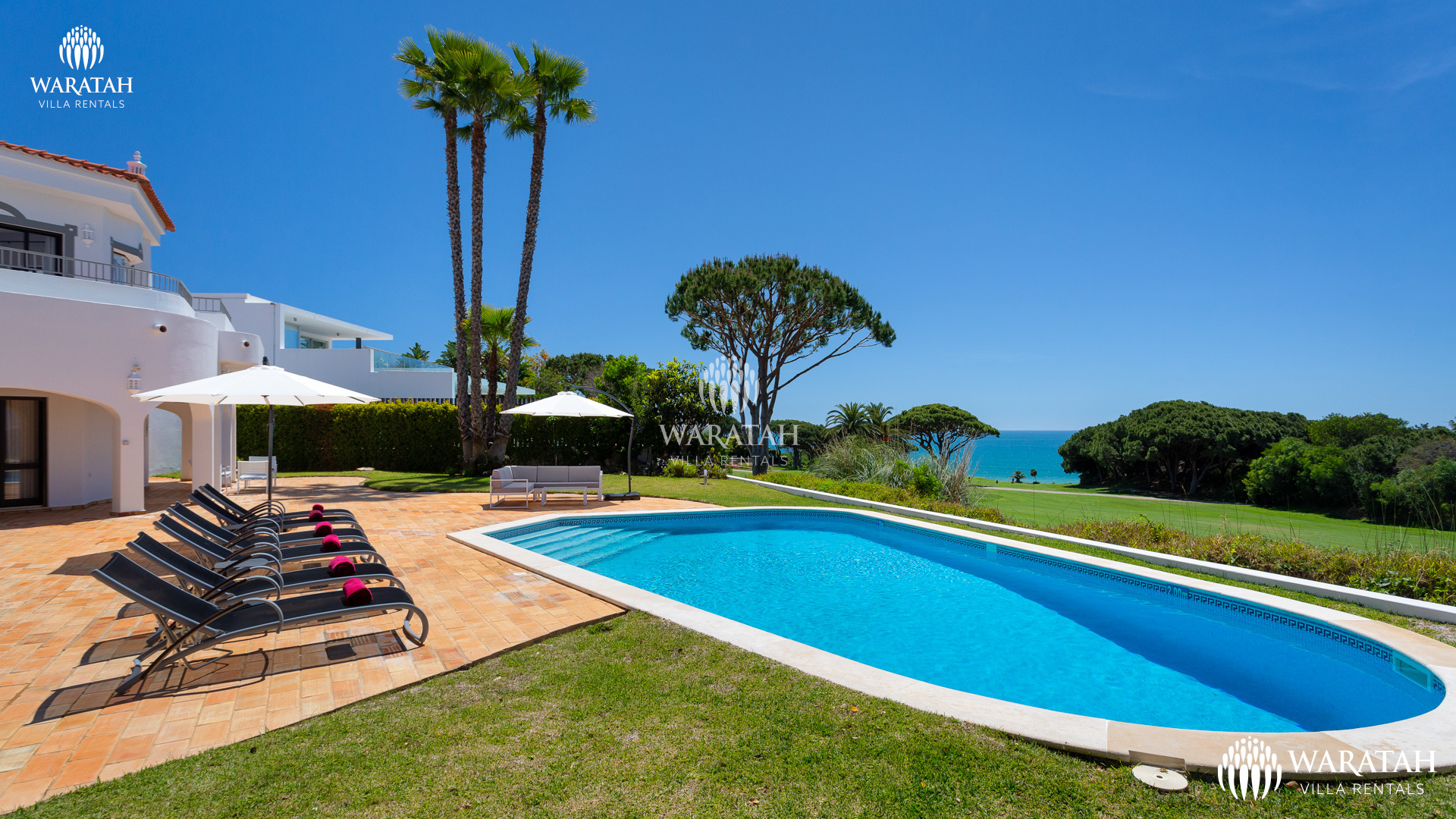 8 Villa Soleil Vale Do Lobo Waratah Properties 24