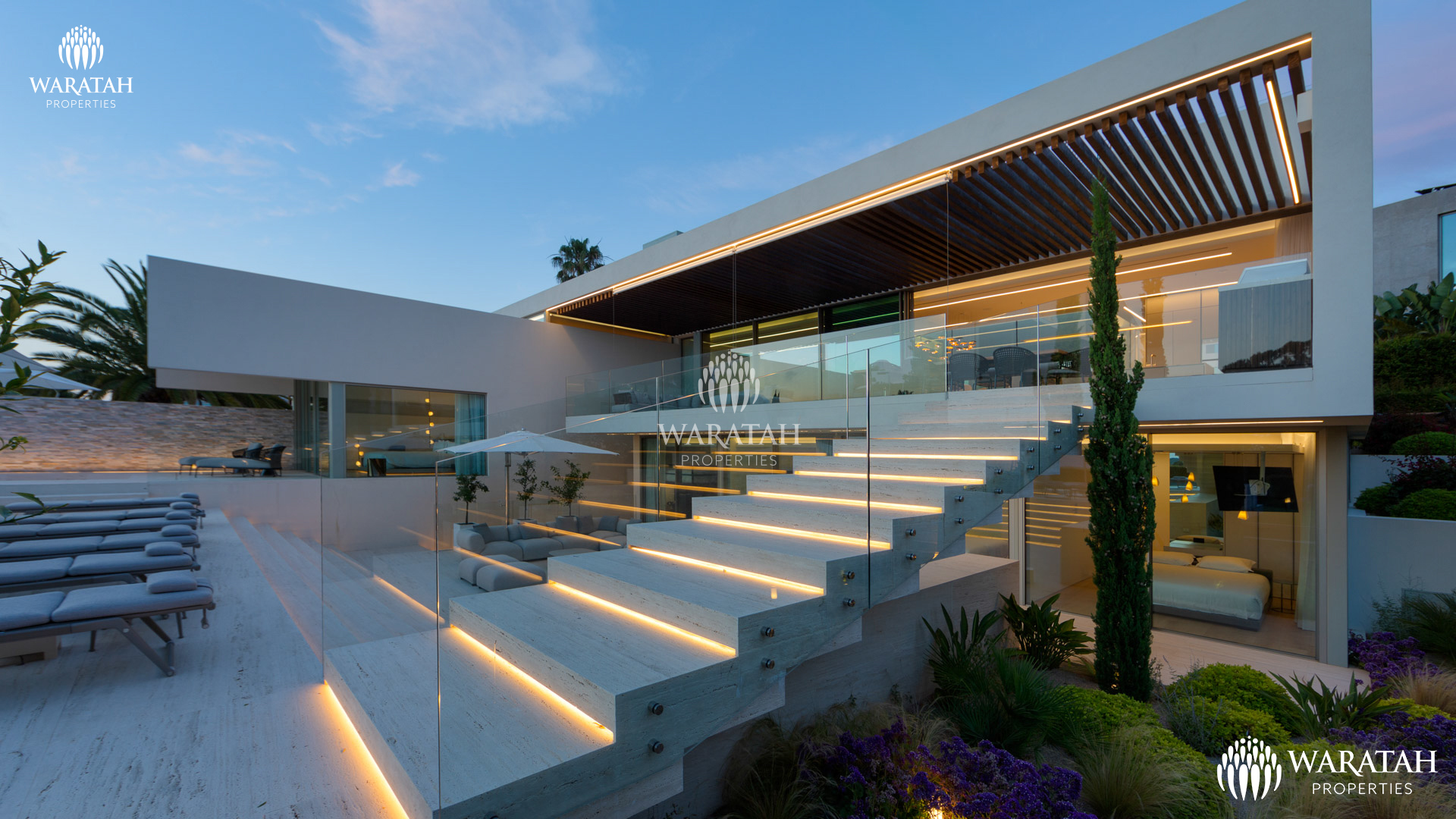 Waratah Villa Maddison WP Vale Do Lobo (73 De 90)