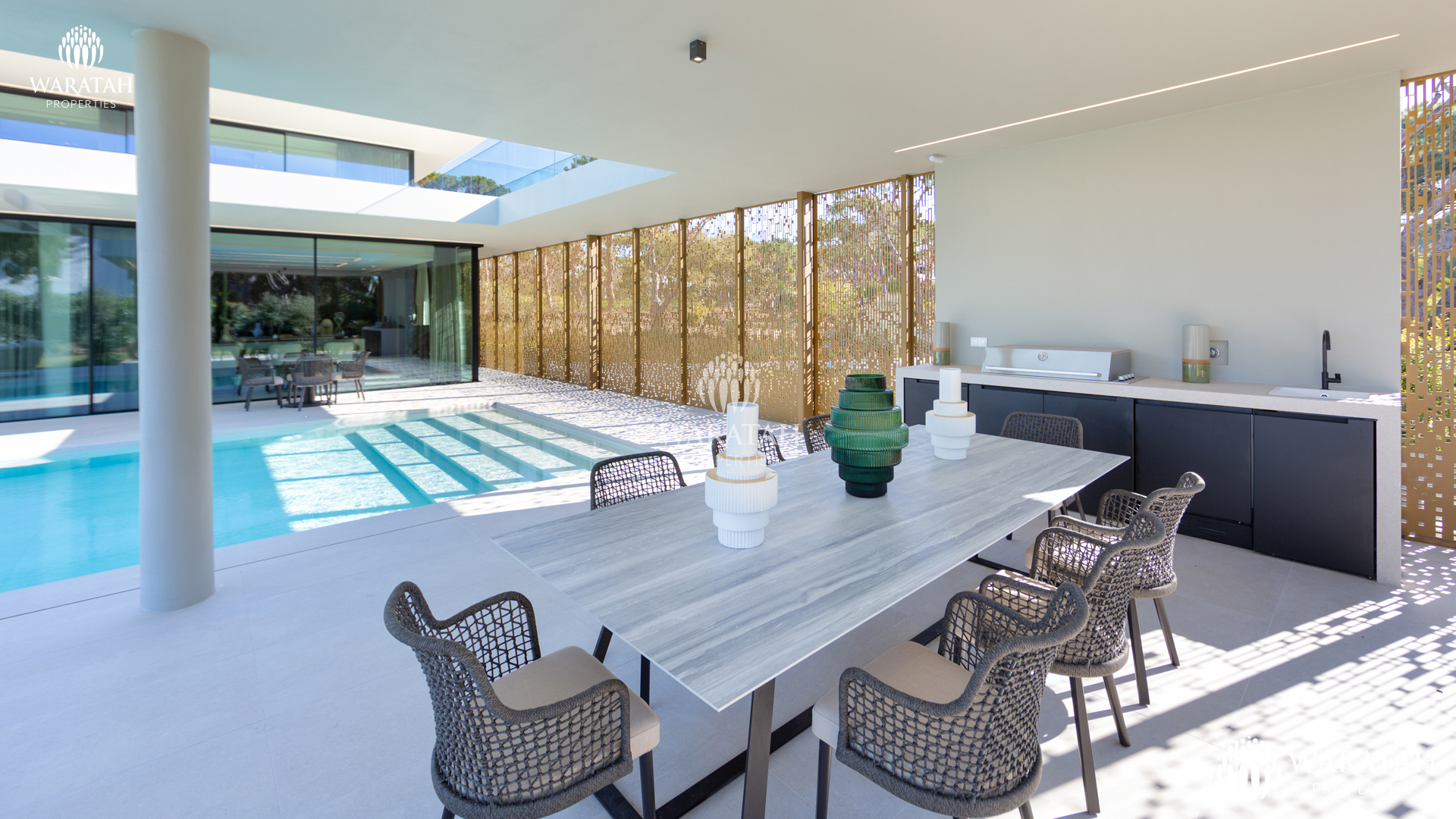 Waratah Villa Vilatura Quinta Do Lago (71 Of 99) (38)