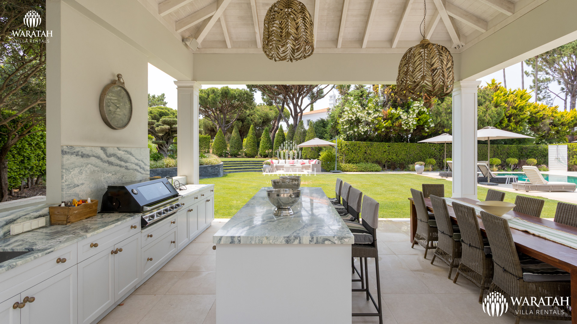 Villa Serenity Waratah Villa Rentals (4)