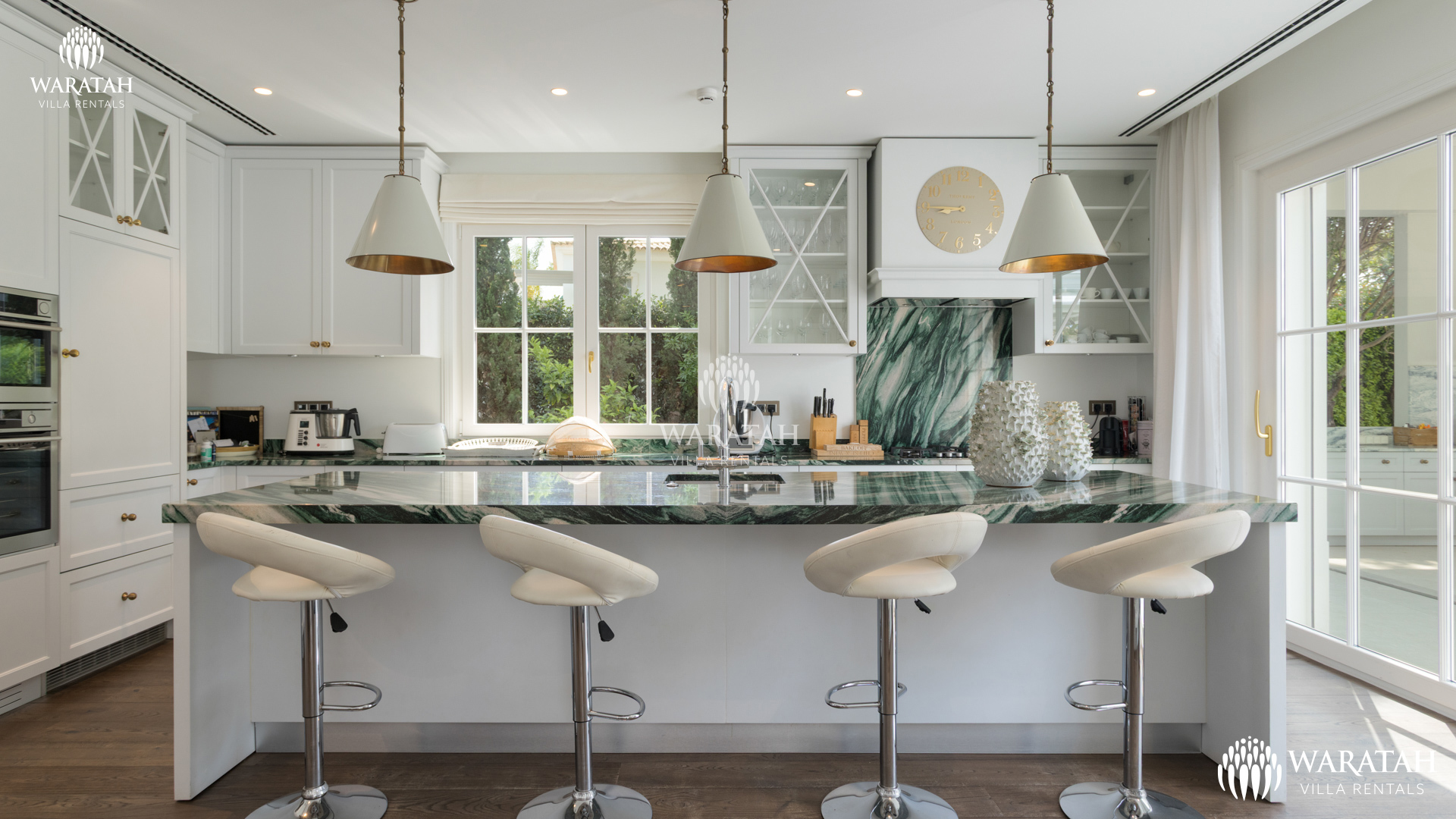 Villa Serenity Waratah Villa Rentals (52)