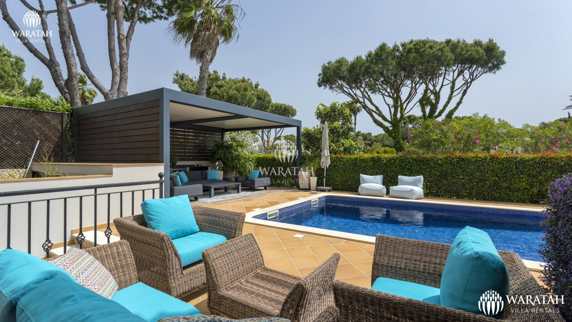 Villa Joia WVR (7 De 49)