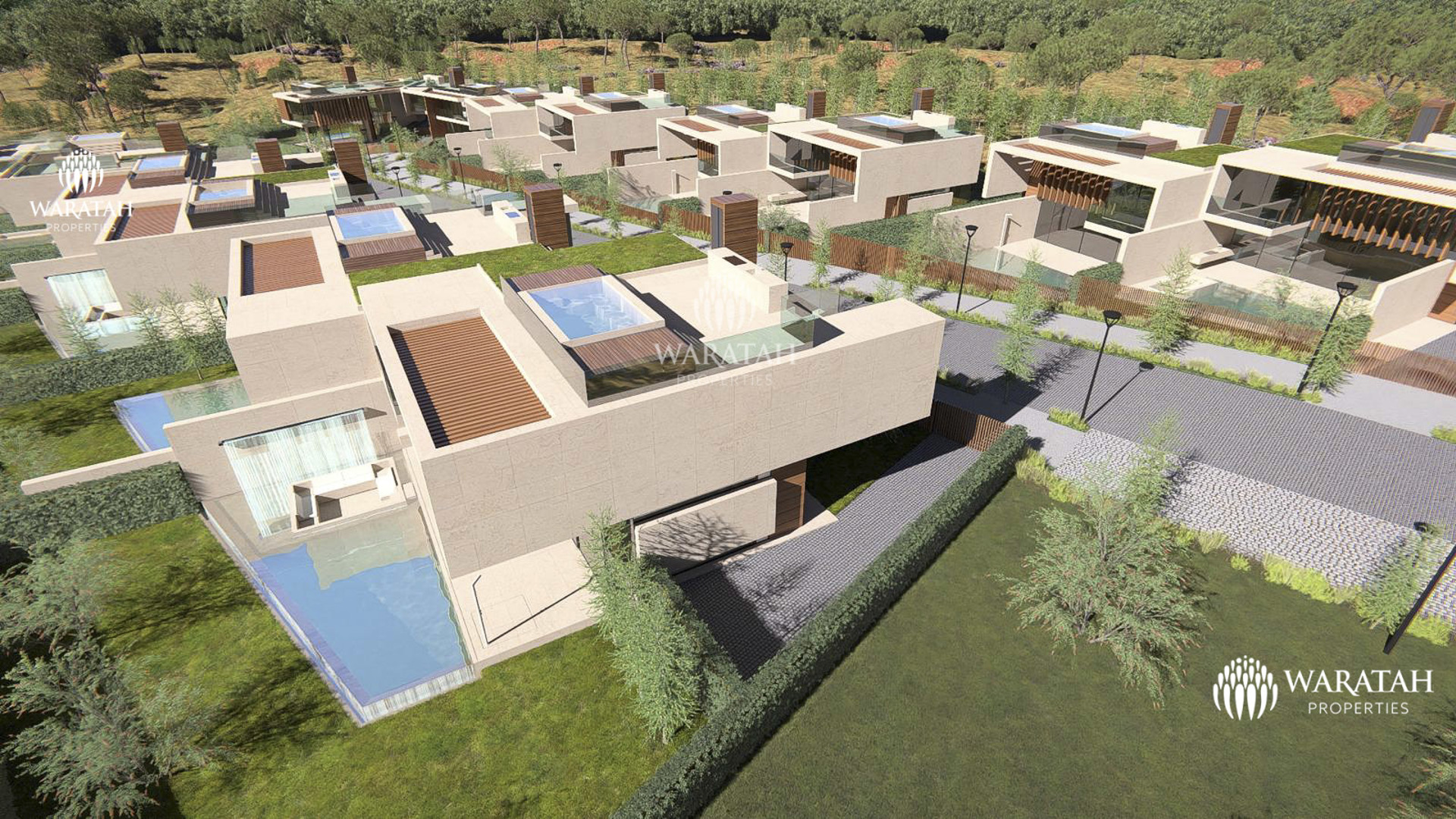 Plot Heaven Vale Do Lobo Waratah Properties 16