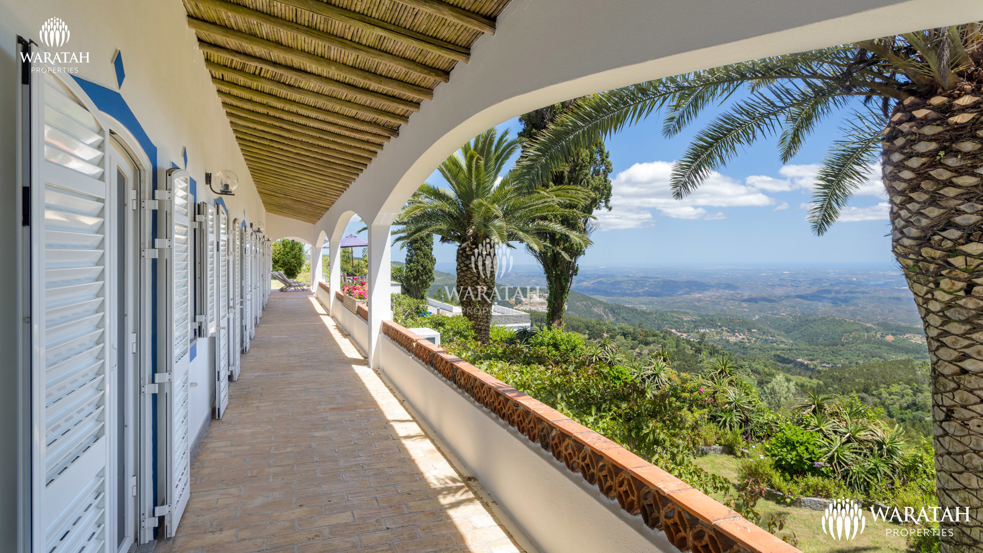 Villa Arcos Monchique Waratah Properties (1 De 45) (9)