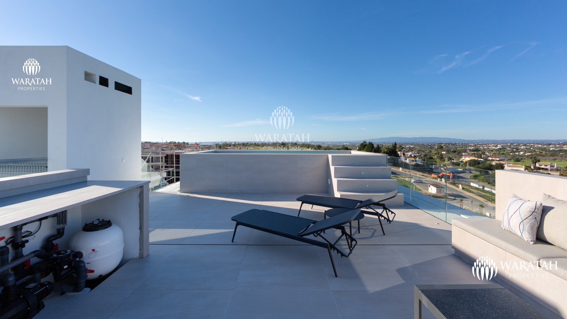 Apartment Pinheiro Waratah Properties (24)