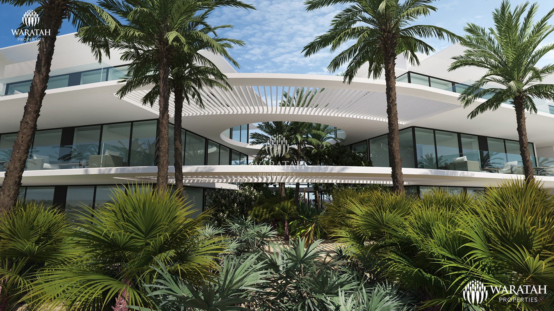 The Creek Vilamoura Waratah Properties 34