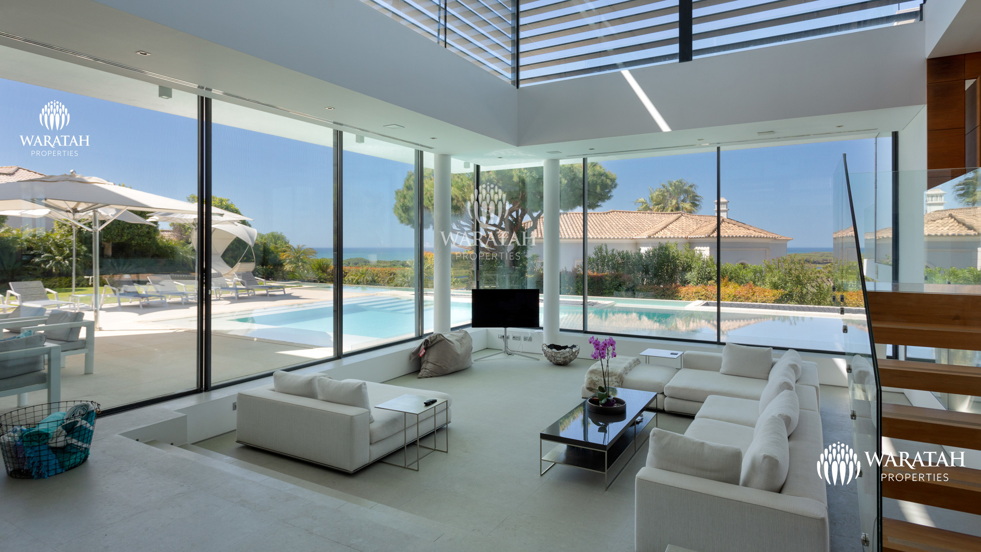 Villa Sunset Vale Do Lobo Waratah Properties 2