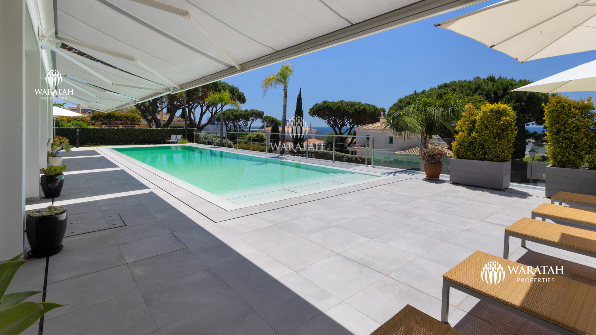 Villa Livia VL Waratah Properties (26 Of 42)