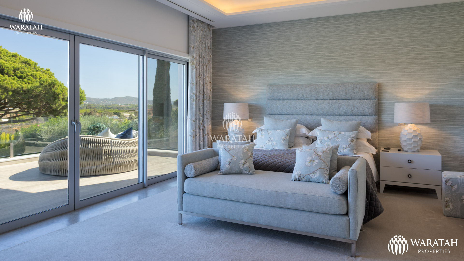 Villa Melissa Quinta Do Lago Waratah Properties 17