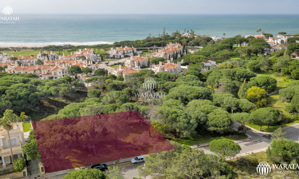 Plots Signe Encosta Do Lobo Waratah Properties 3 Of 5