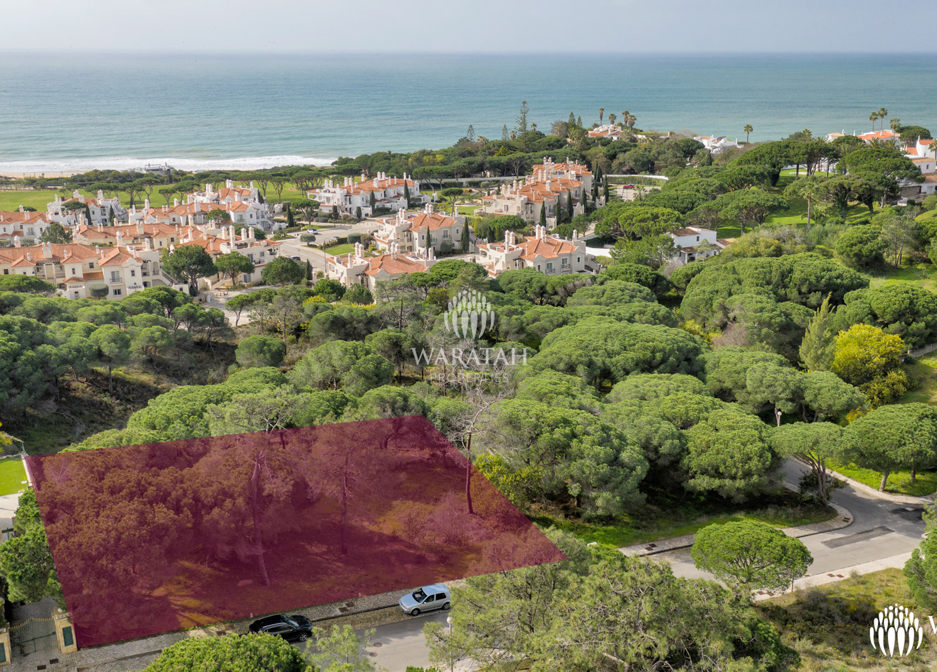 Plots Signe Encosta Do Lobo Waratah Properties 3 Of 5