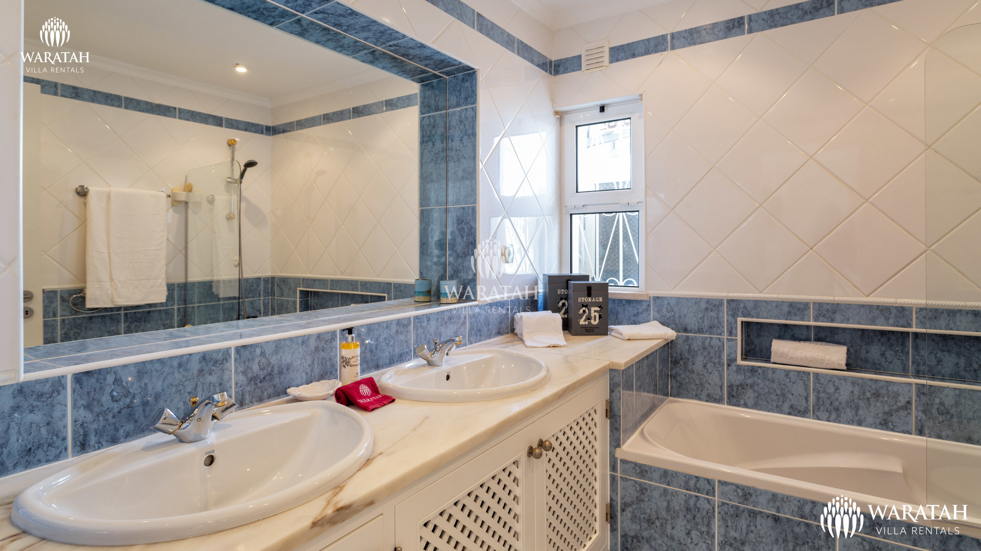 Villa Eloise Vale Do Lobo Waratah Villa Rentals 7