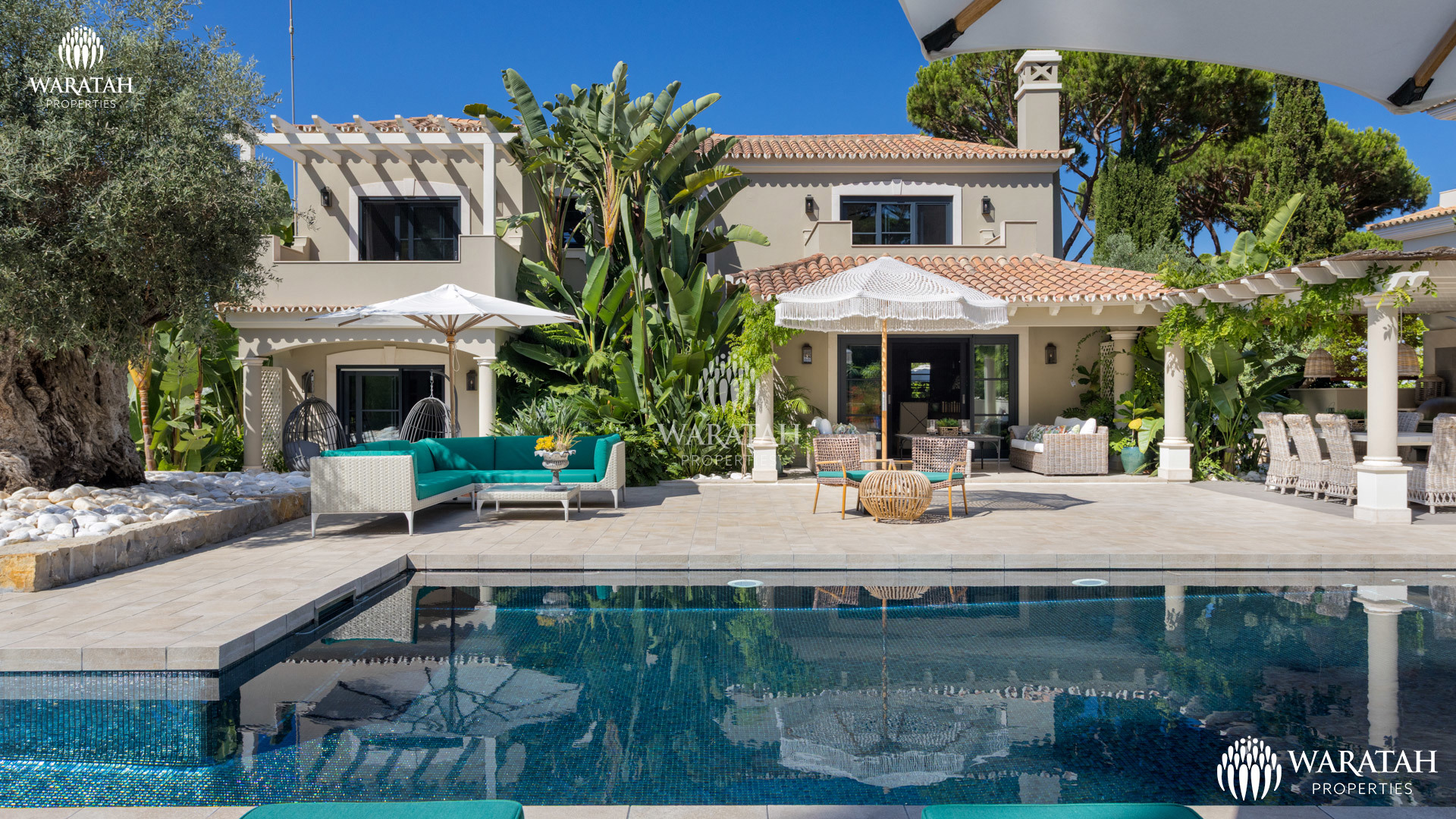 Villa Solstice Pinheiros Altos Waratah Properties 21